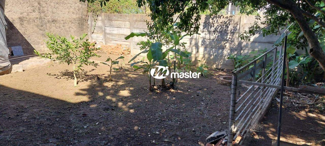 Terreno à venda no Jardim Inocoop: 
