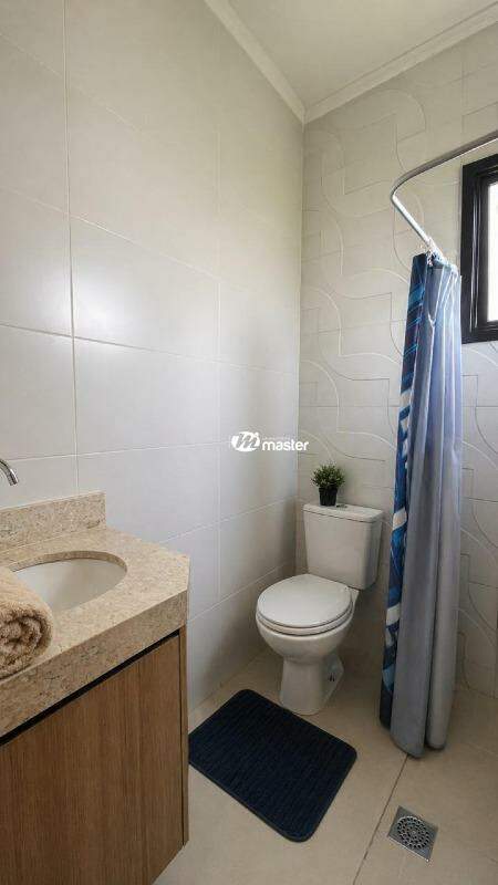 Apartamento para aluguel no Cidade Jardim: 