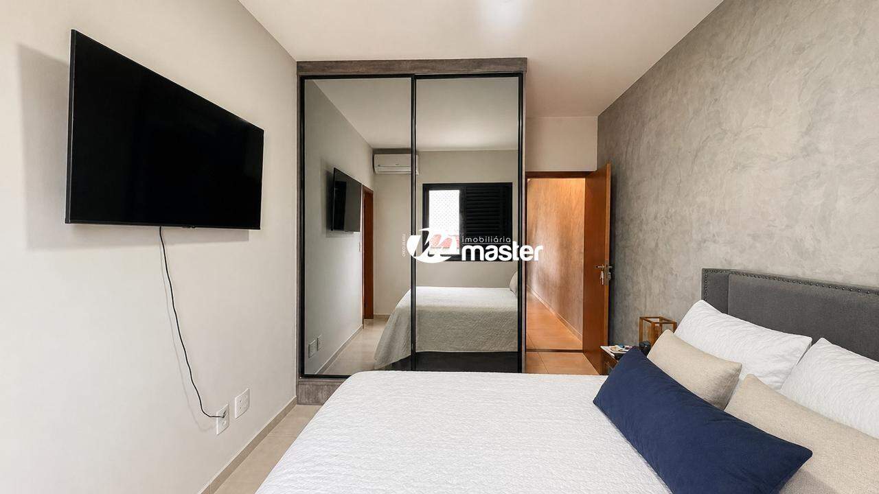 Apartamento para aluguel no Cidade Jardim: 