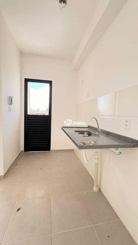 Apartamento à venda no Santana: 