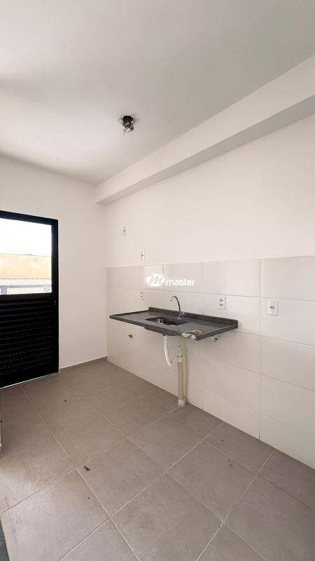 Apartamento à venda no Santana: 