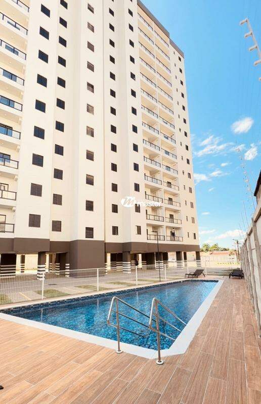 Apartamento à venda no Santana: 