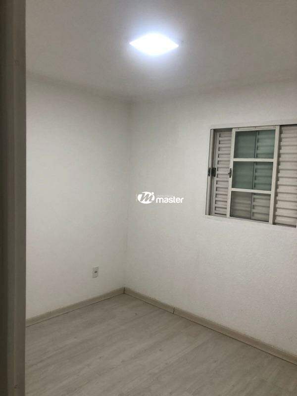 Apartamento à venda no Chácara Luza: 