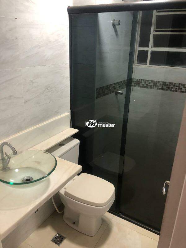 Apartamento à venda no Chácara Luza: 