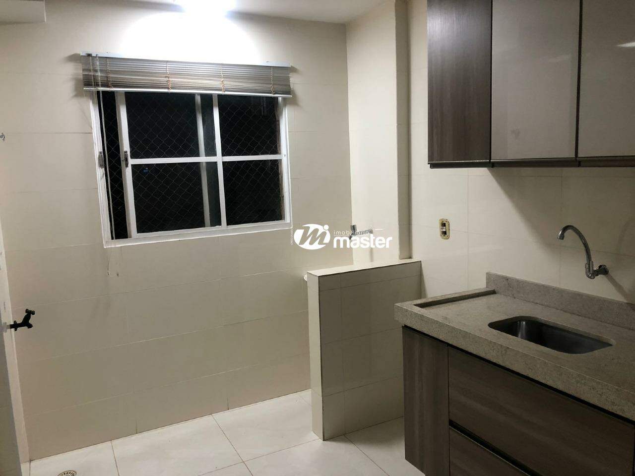 Apartamento à venda no Chácara Luza: 