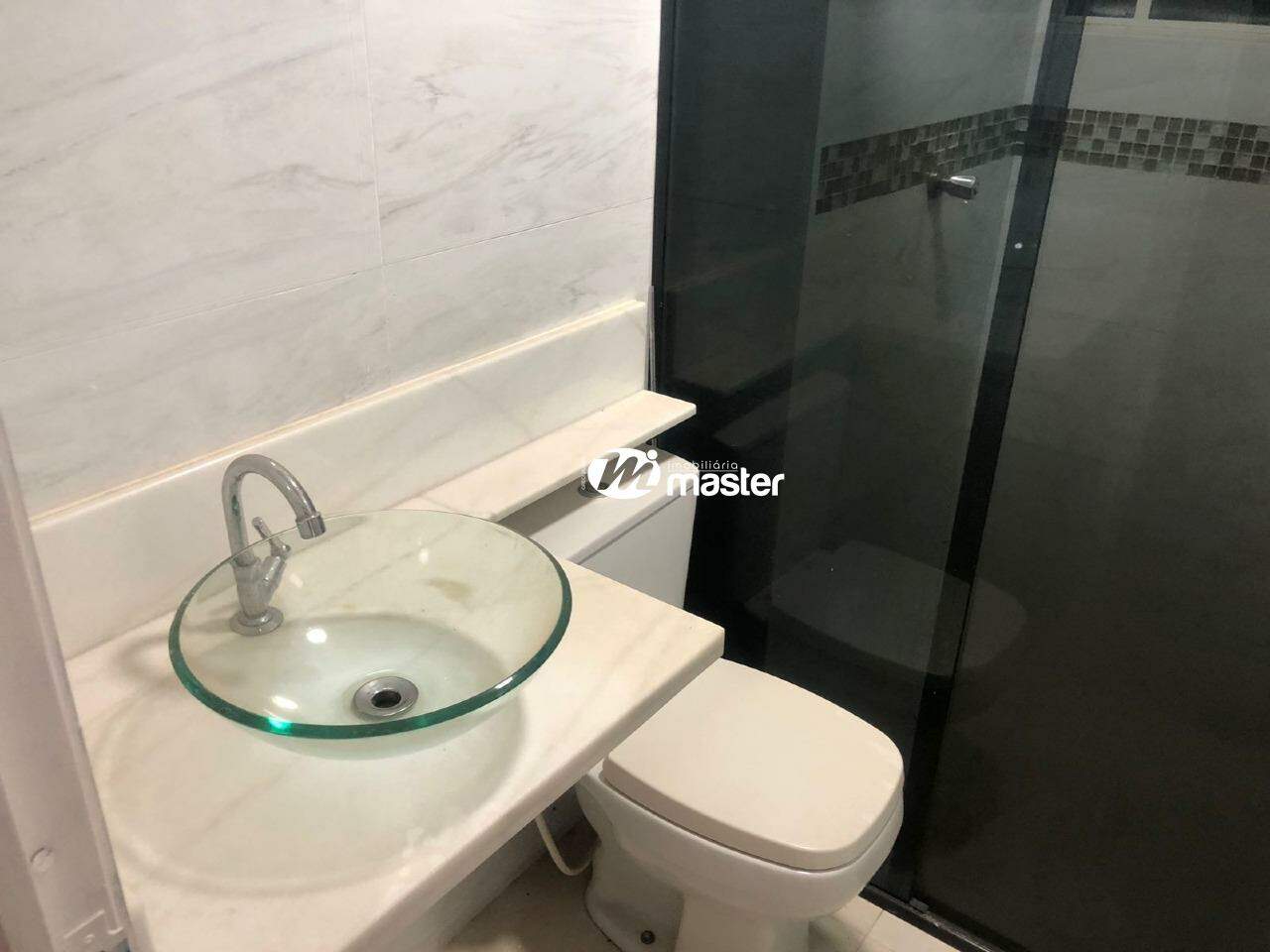 Apartamento à venda no Chácara Luza: 