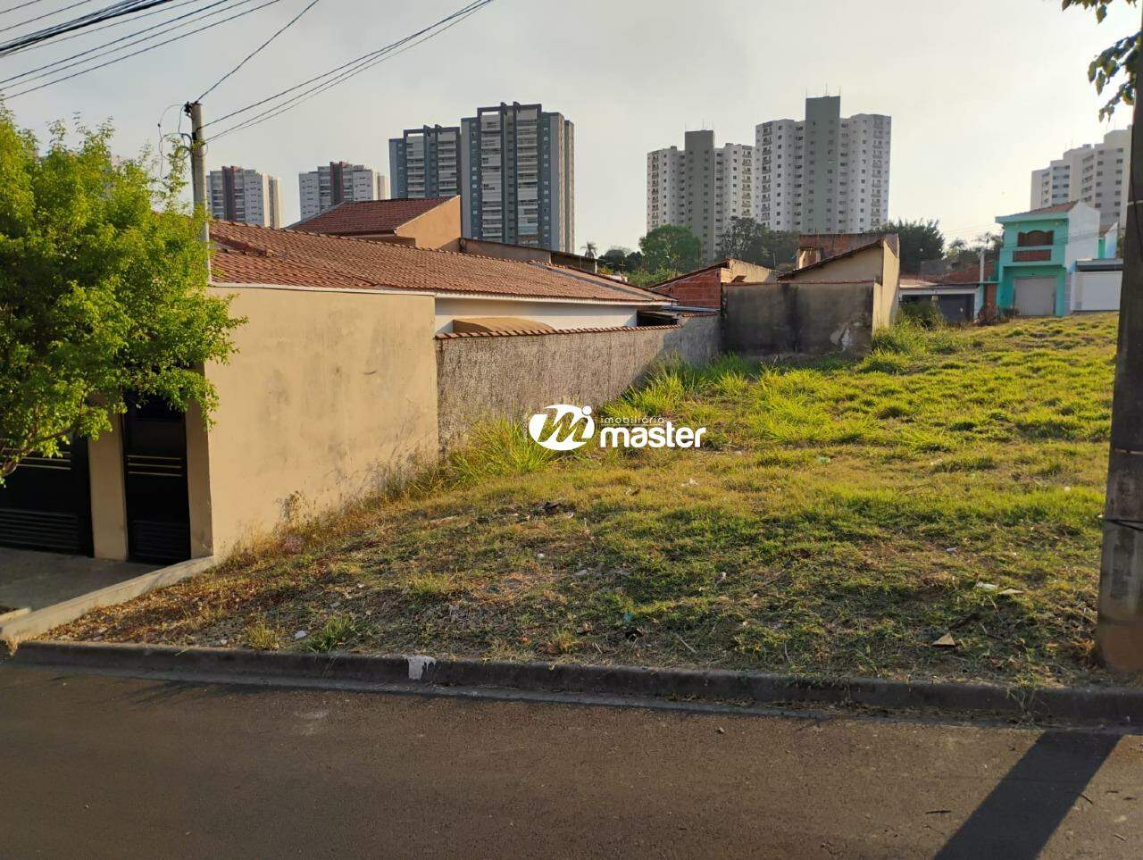 Terreno à venda no Conduta: 