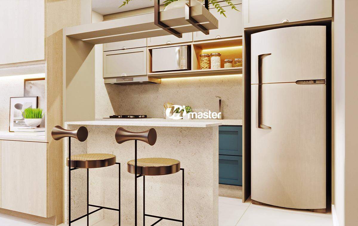 Apartamento à venda no Jardim Paulista: 