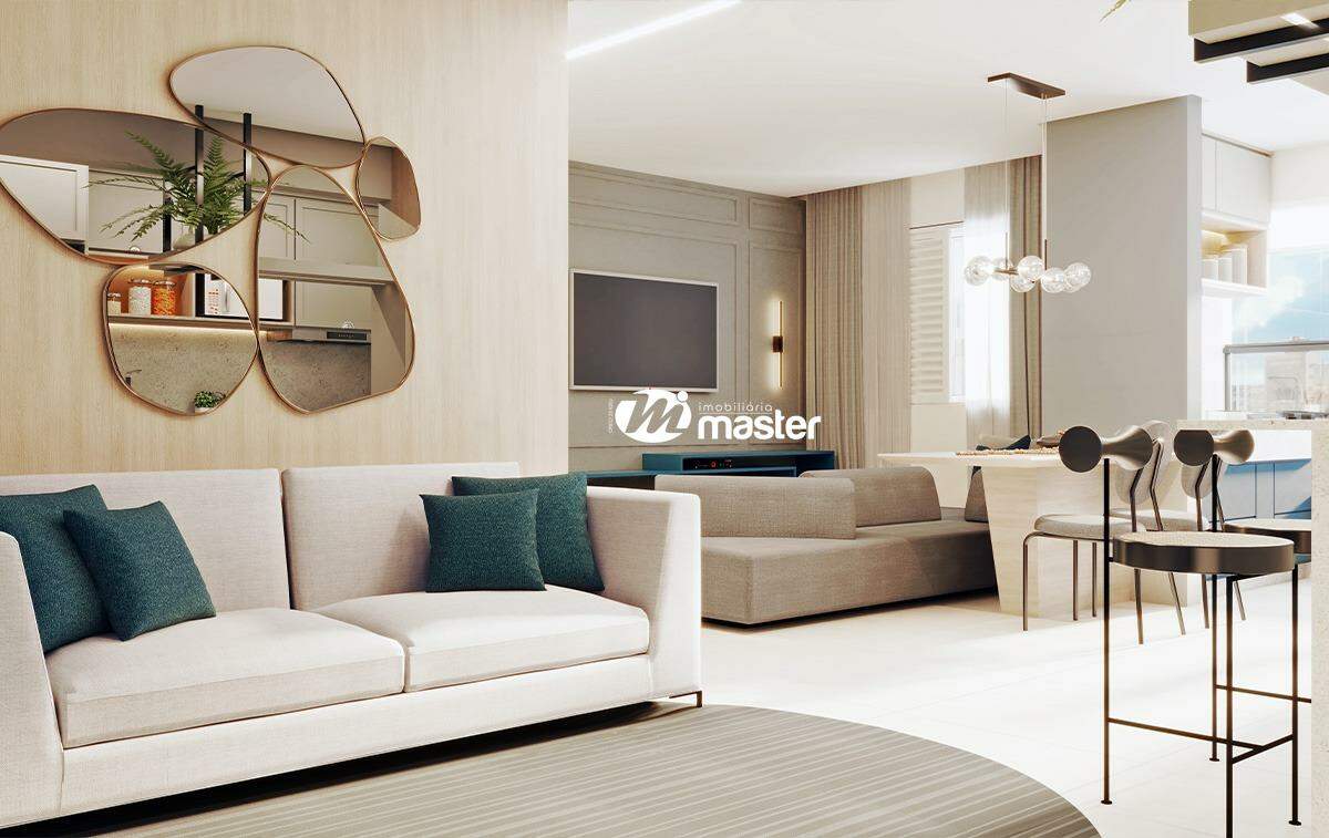 Apartamento à venda no Jardim Paulista: 