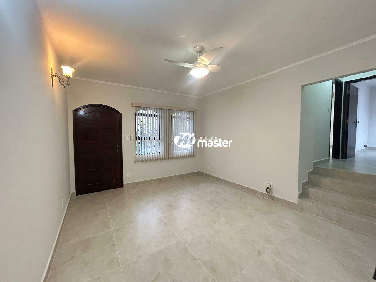 Casa para aluguel no Jardim Claret: 