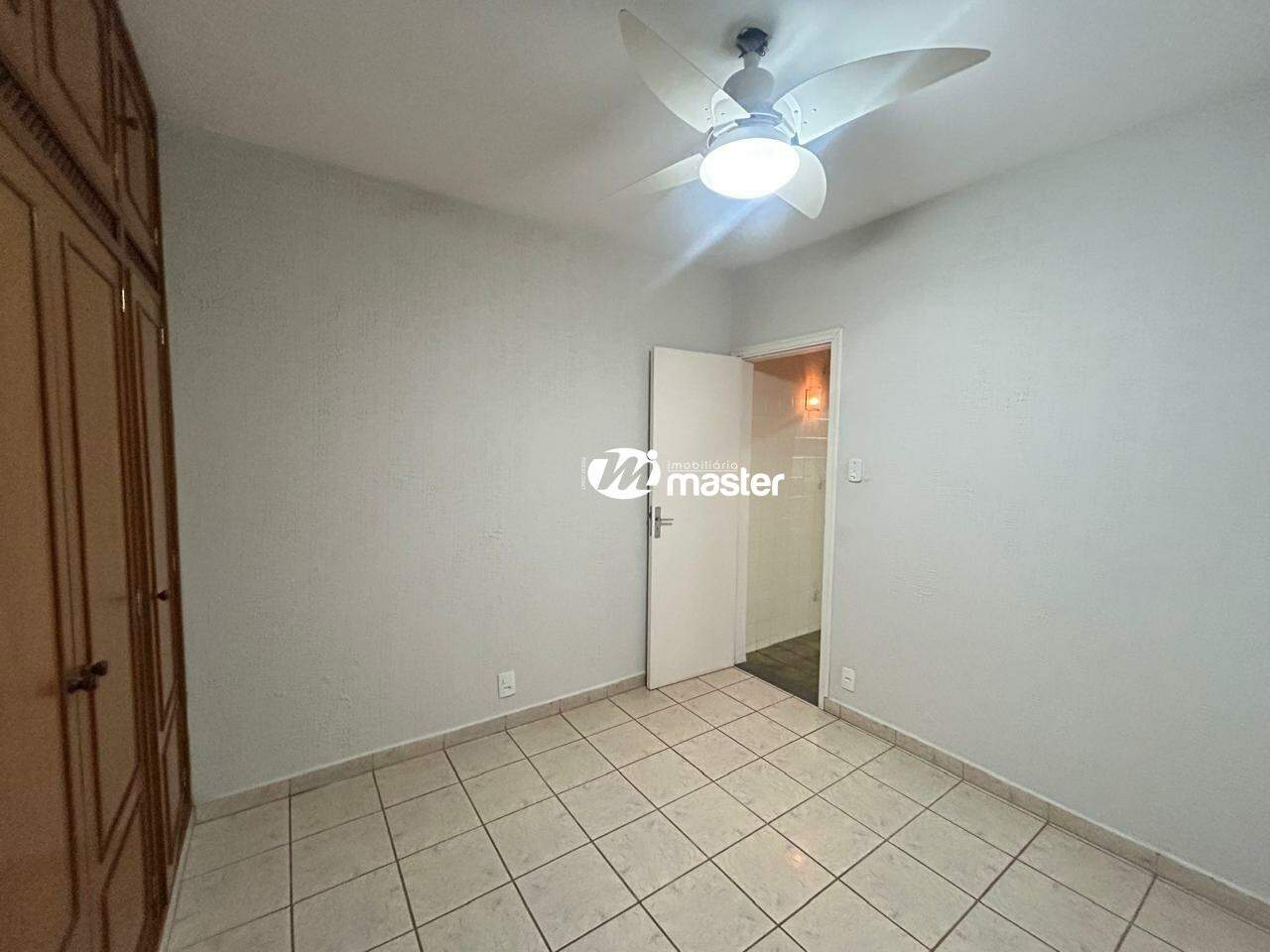 Casa para aluguel no Jardim Claret: 