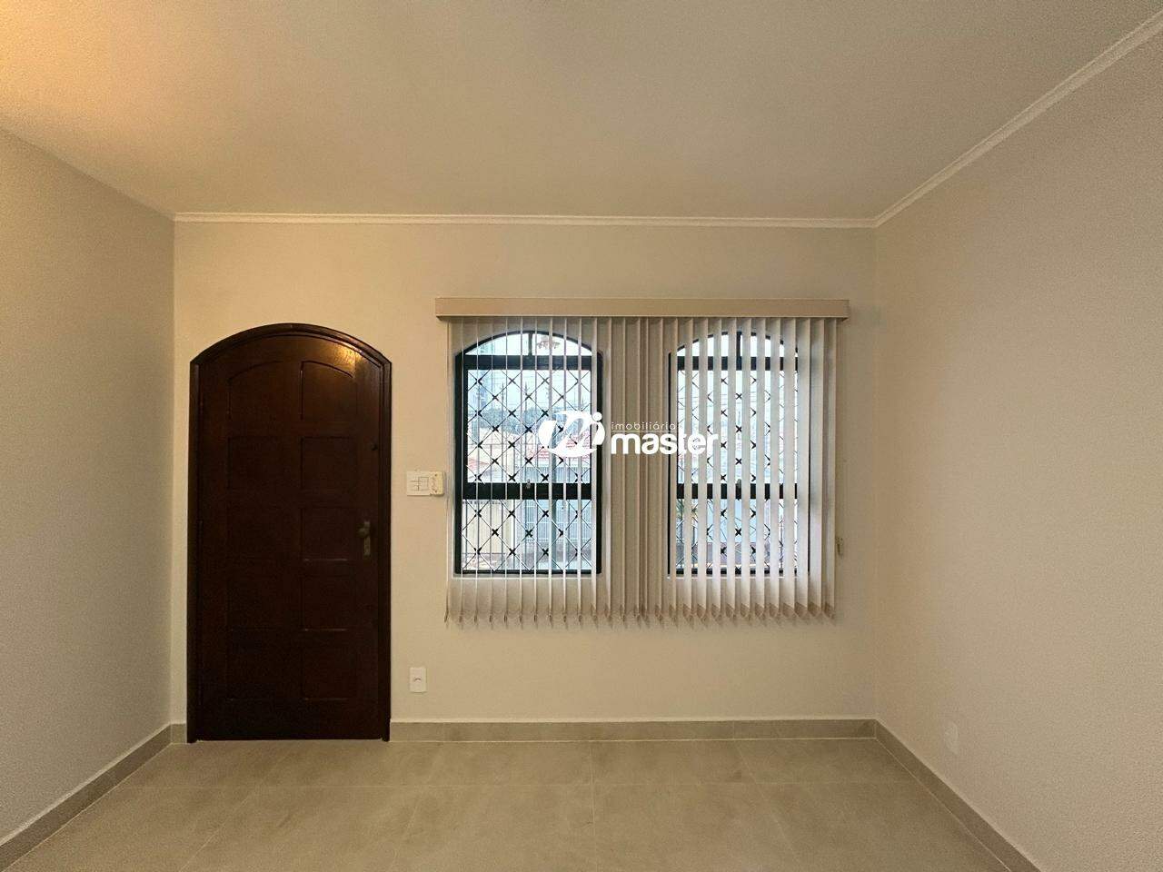 Casa para aluguel no Jardim Claret: 