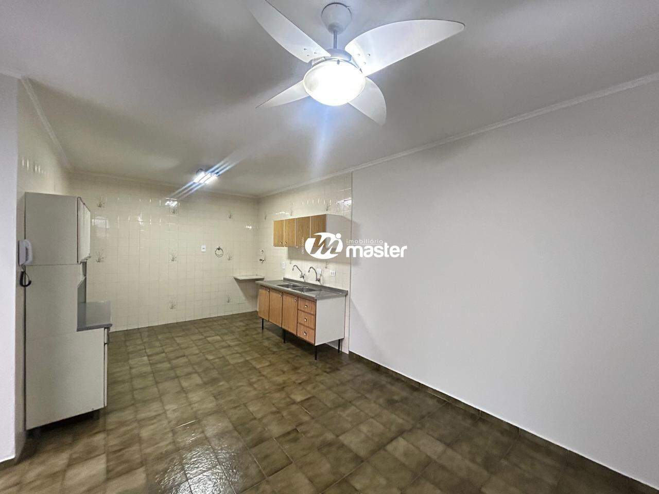 Casa para aluguel no Jardim Claret: 
