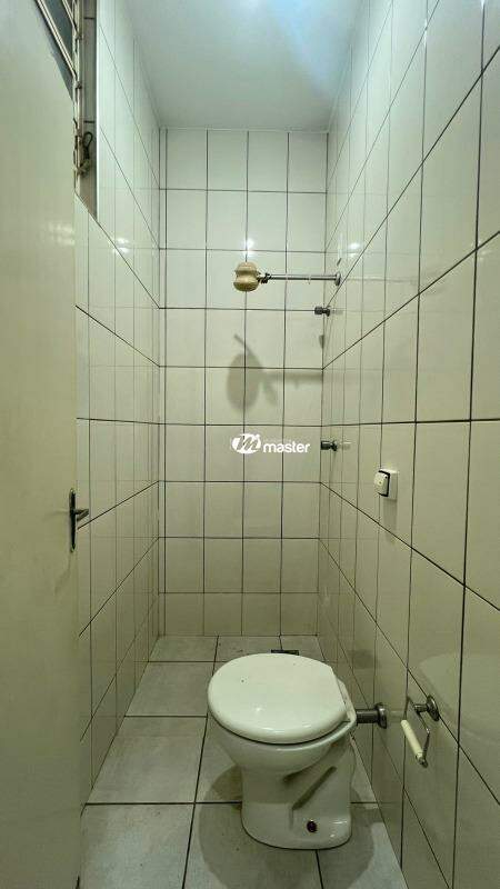 Salão para aluguel no Cidade Jardim: 