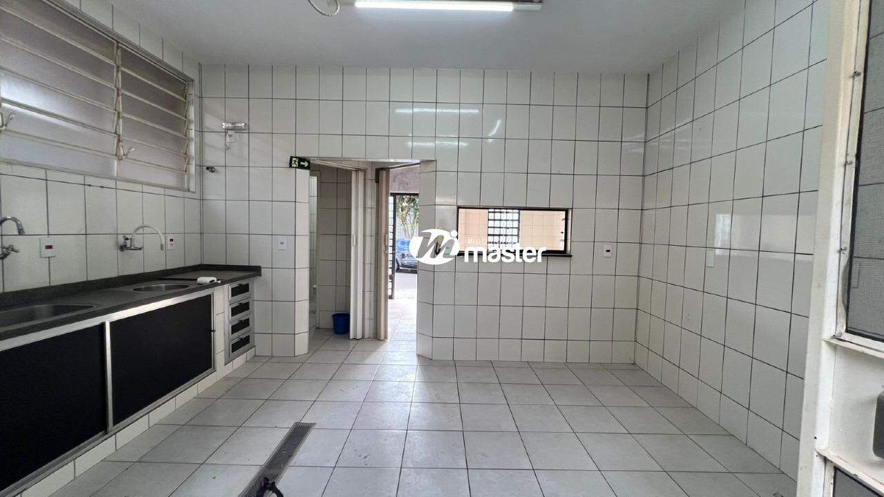 Salão para aluguel no Cidade Jardim: 