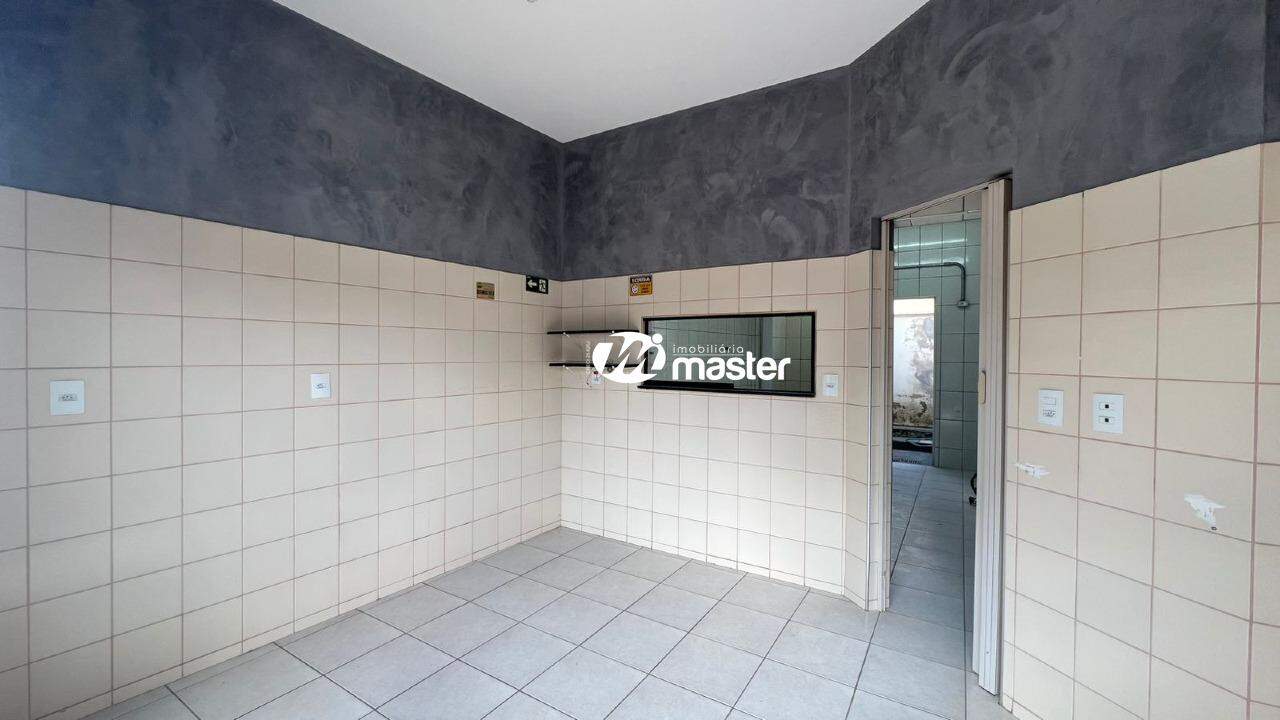 Salão para aluguel no Cidade Jardim: 