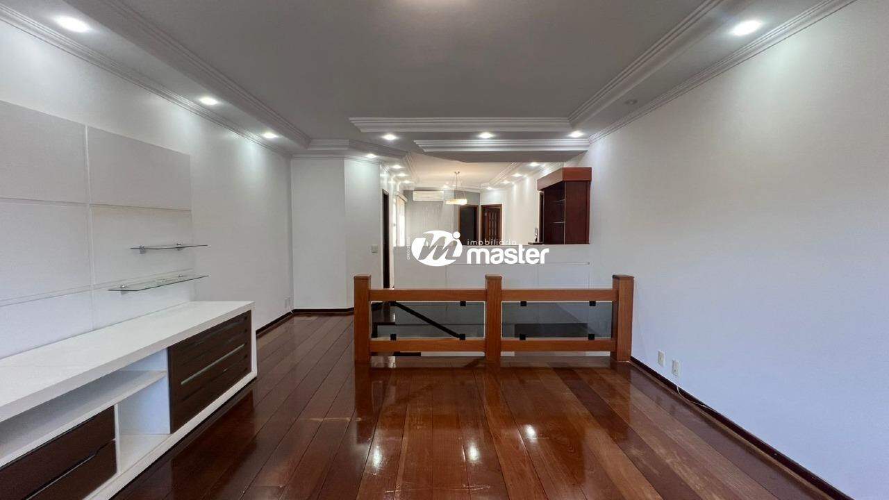 Casa para aluguel no Zona Central: Sala de estar