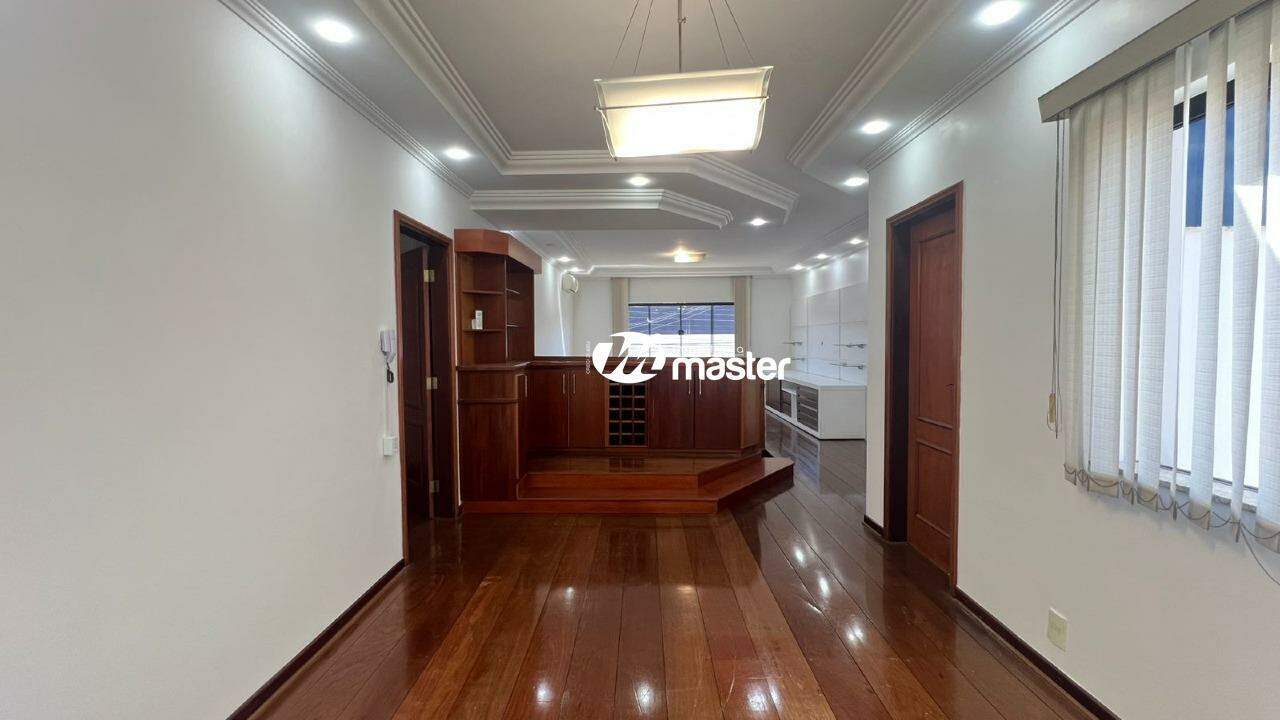 Casa para aluguel no Zona Central: 
