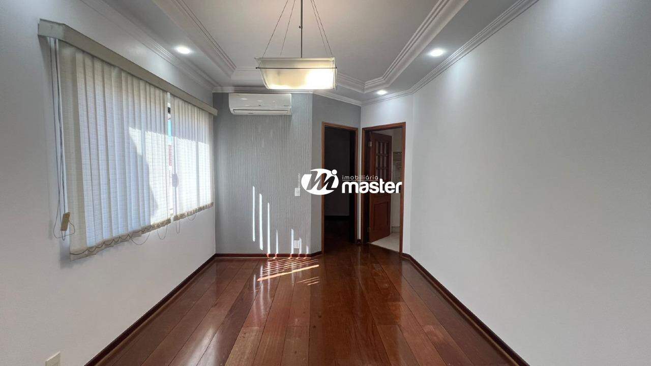 Casa para aluguel no Zona Central: Sala de jantar
