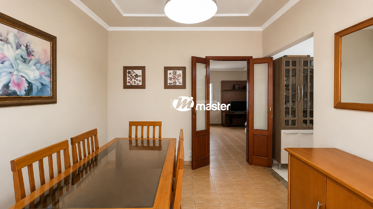Casa à venda no Jardim Residencial das Palmeiras: 