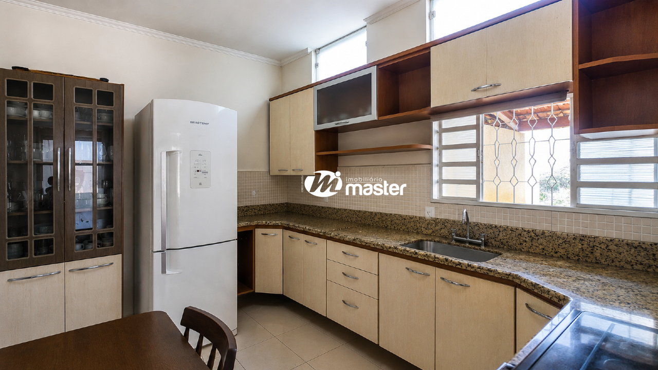 Casa à venda no Jardim Residencial das Palmeiras: 