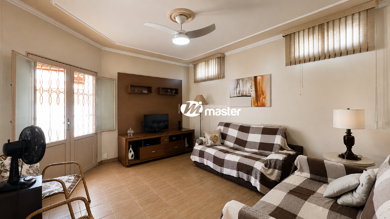 Casa à venda no Jardim Residencial das Palmeiras: 