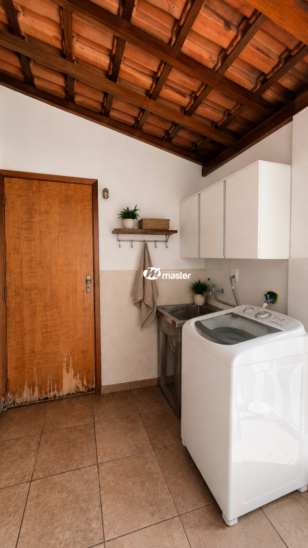 Casa à venda no Jardim Residencial das Palmeiras: 