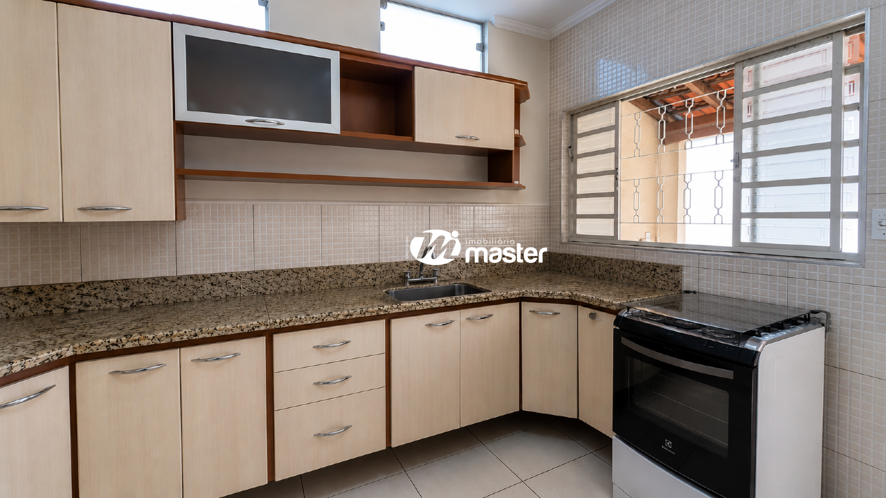 Casa à venda no Jardim Residencial das Palmeiras: 