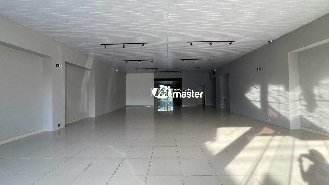 Barracão para aluguel no Zona Central: 