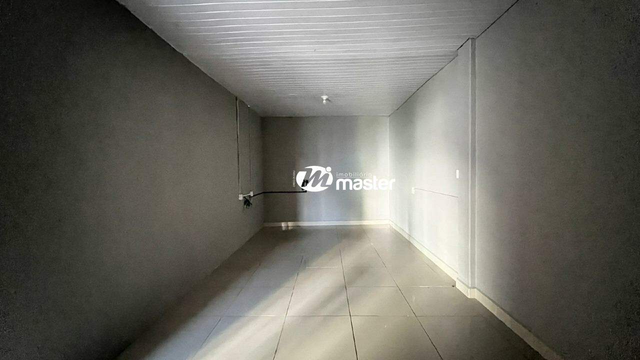 Barracão para aluguel no Zona Central: 