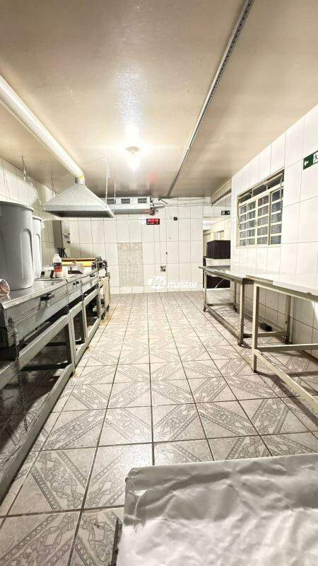 Barracão para aluguel no Jardim Residencial das Palmeiras: 