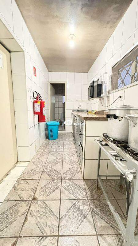 Barracão para aluguel no Jardim Residencial das Palmeiras: 