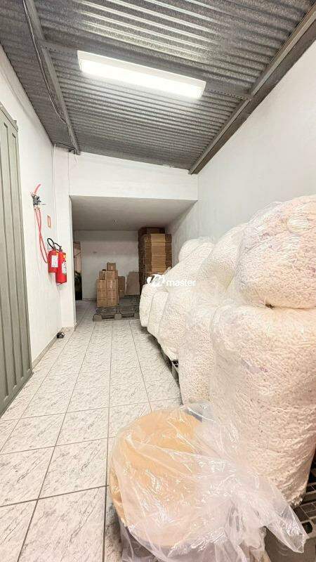 Barracão para aluguel no Jardim Residencial das Palmeiras: 