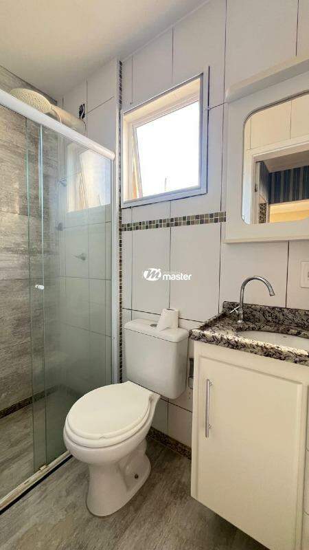 Apartamento à venda no Jardim do Horto: 