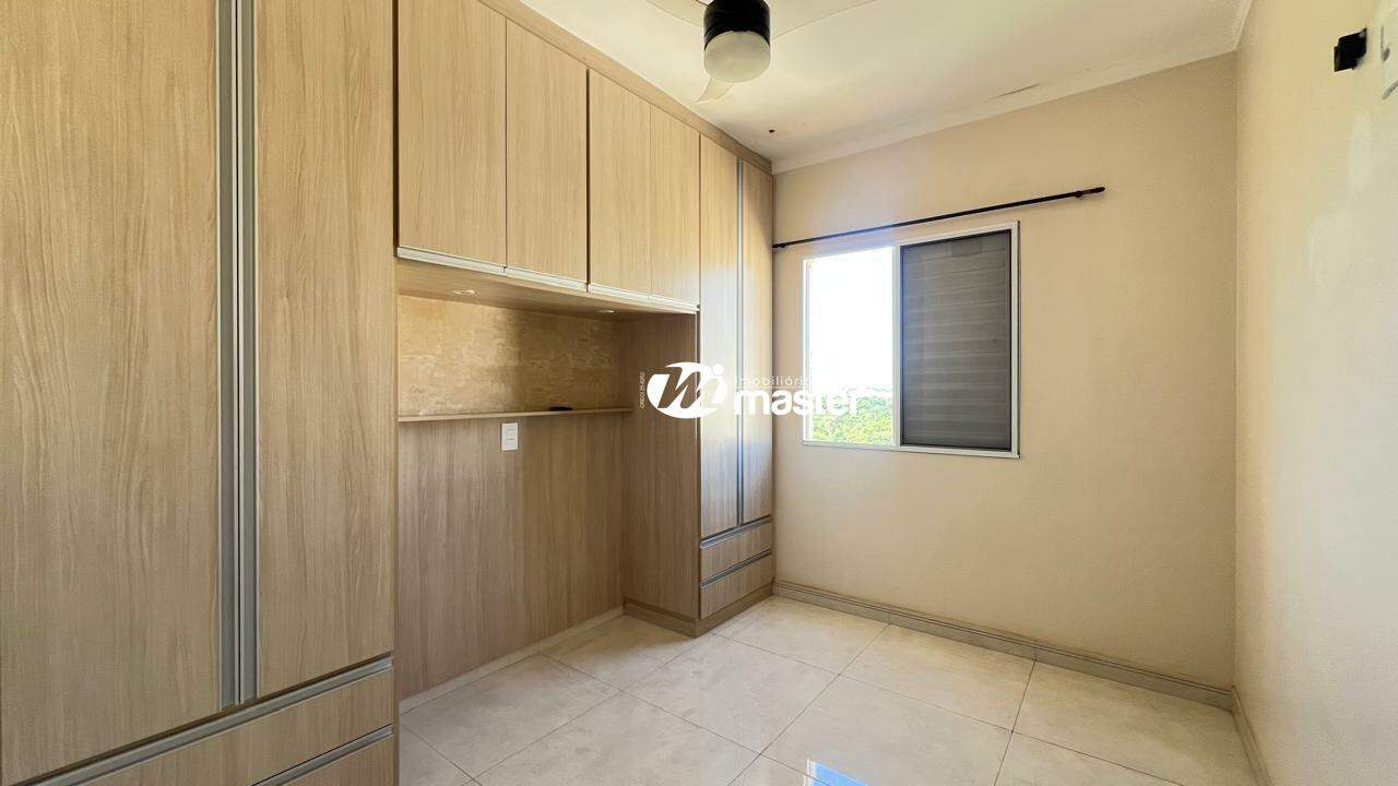 Apartamento à venda no Jardim do Horto: 