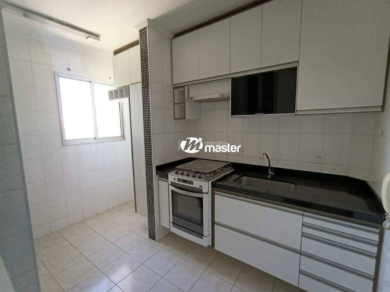Apartamento para aluguel no Alto do Santana: 
