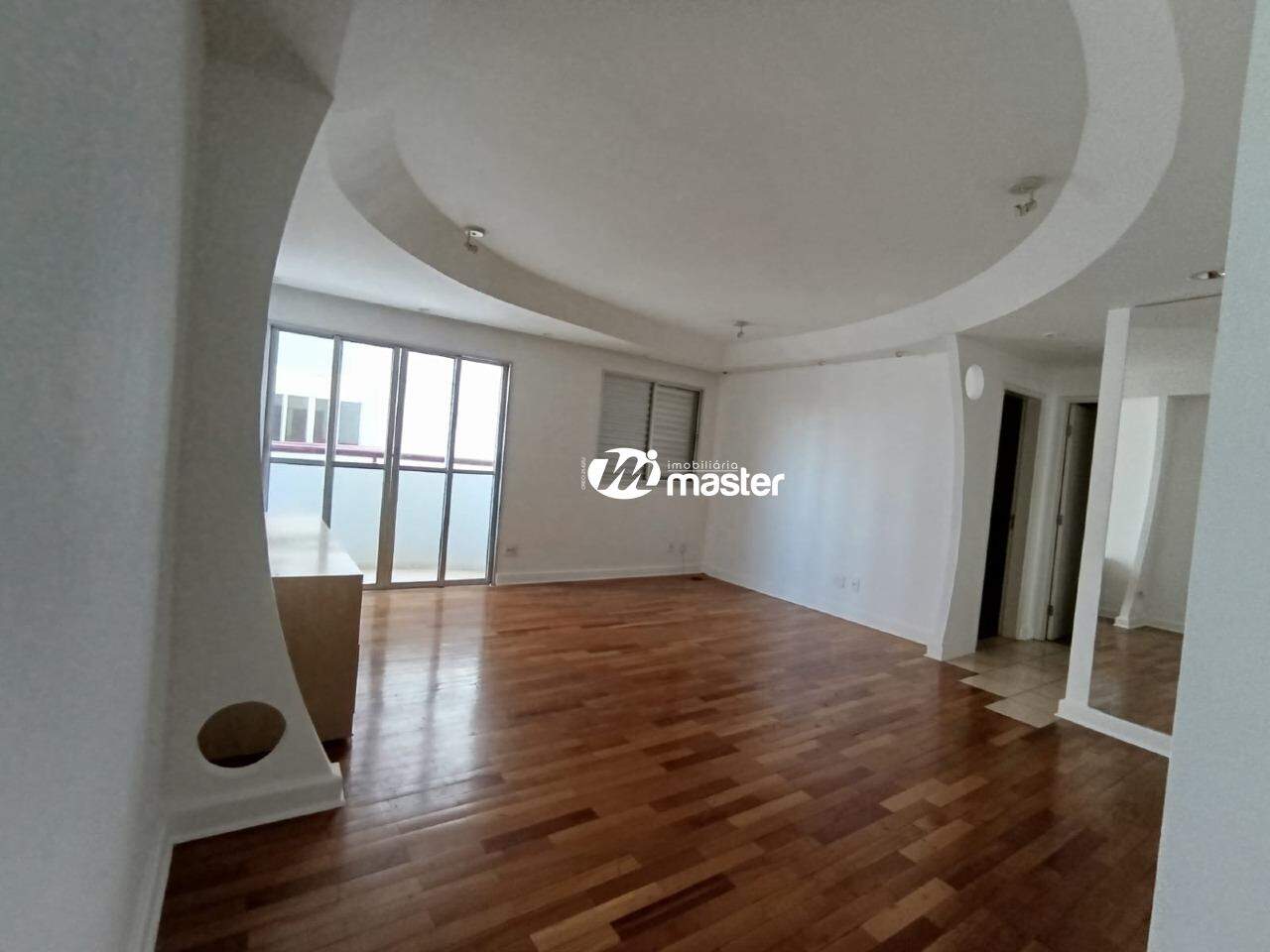 Apartamento para aluguel no Alto do Santana: 