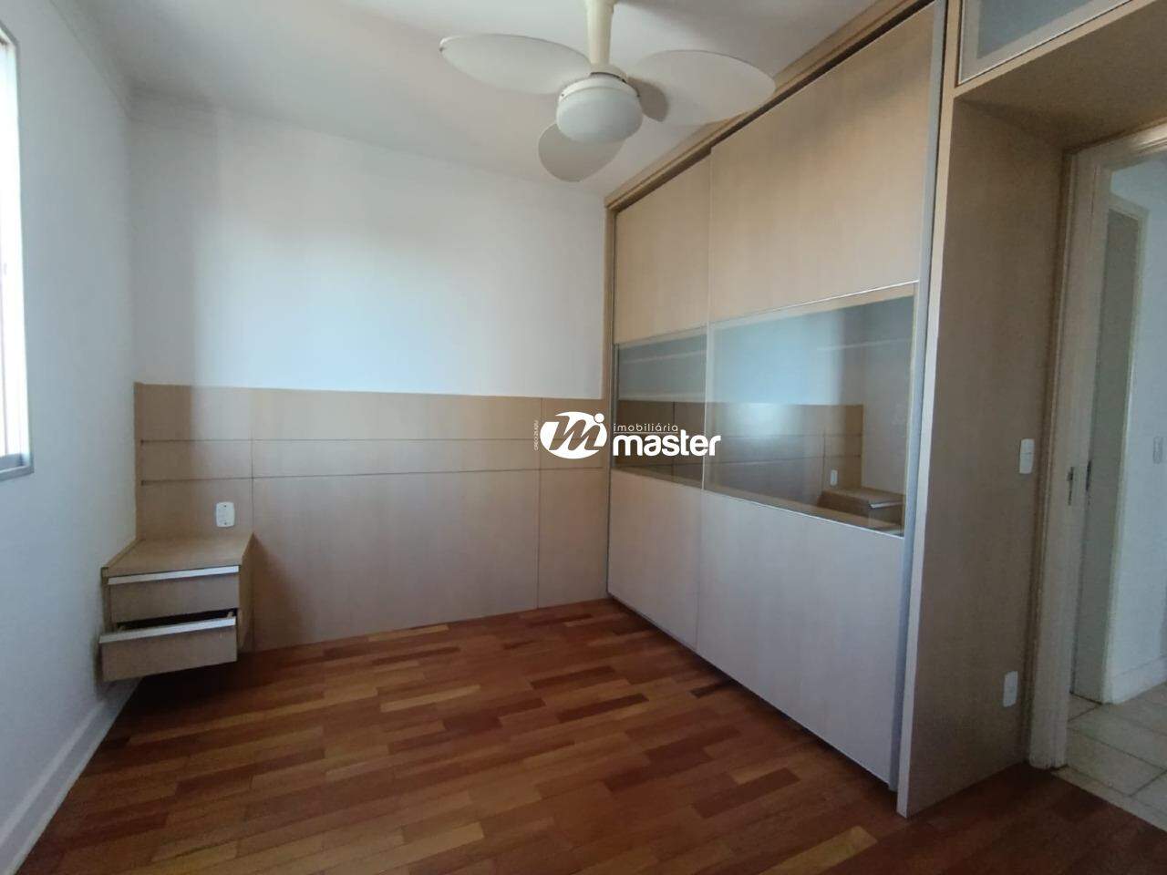 Apartamento para aluguel no Alto do Santana: 