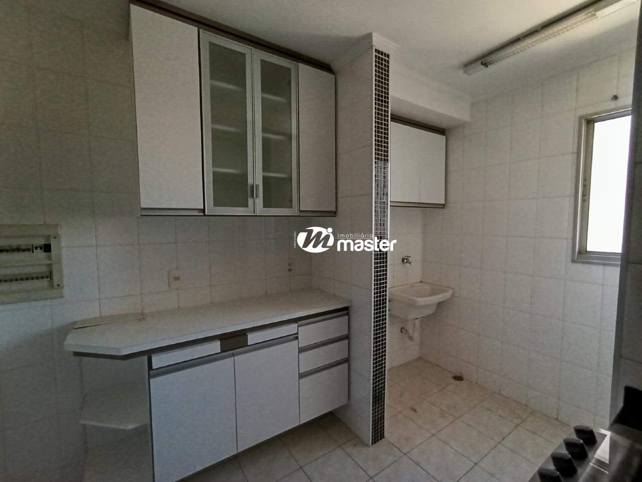 Apartamento para aluguel no Alto do Santana: 