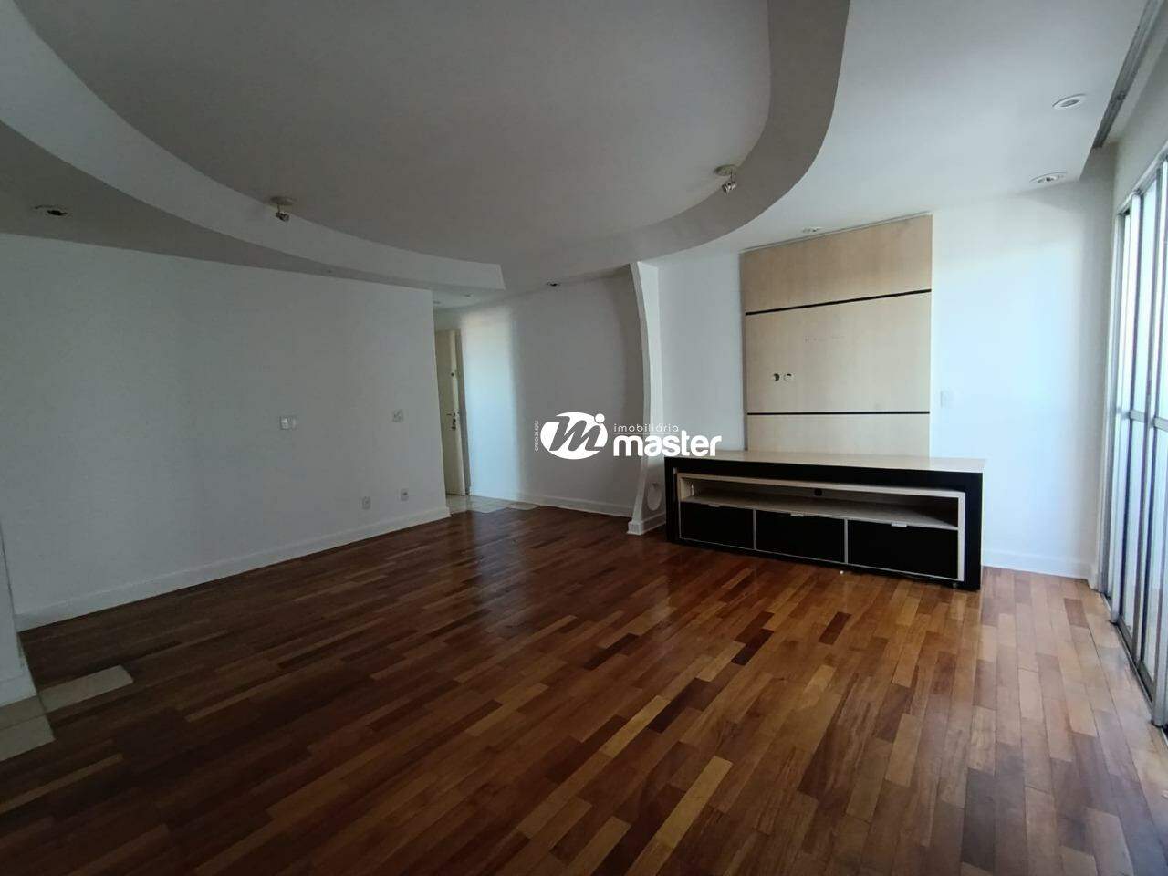 Apartamento à venda no Alto do Santana: 