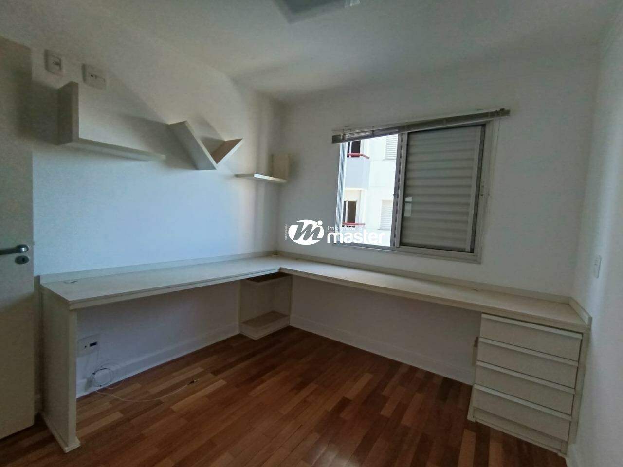 Apartamento à venda no Alto do Santana: 