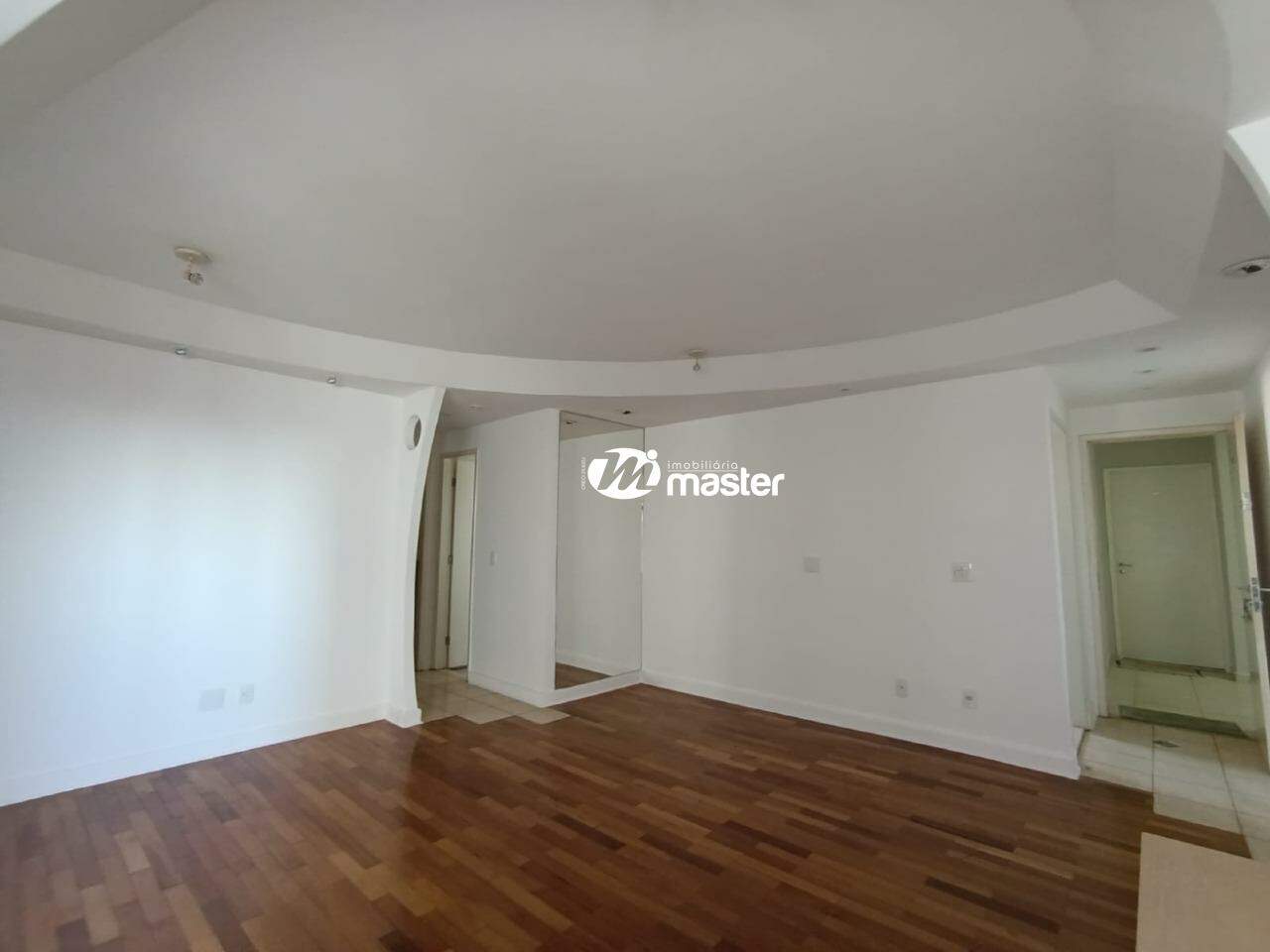 Apartamento à venda no Alto do Santana: 