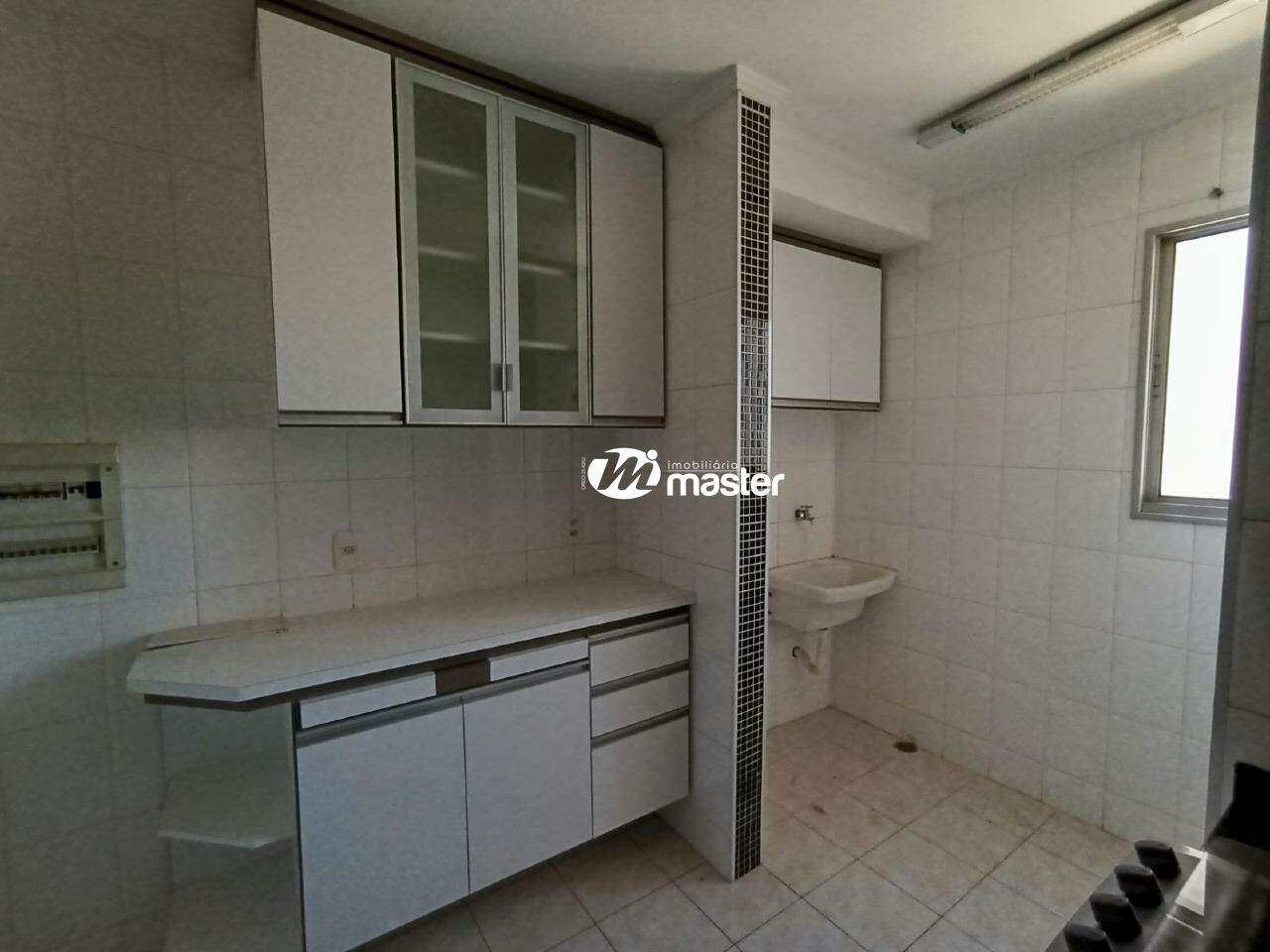 Apartamento à venda no Alto do Santana: 