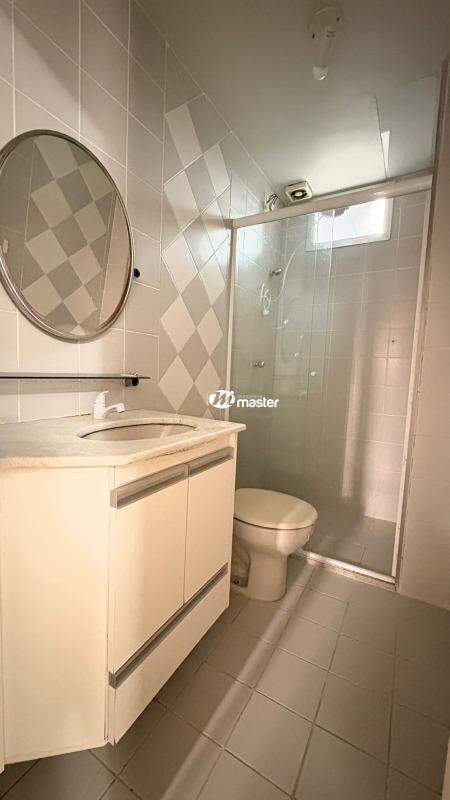 Apartamento para aluguel no Vila Santa Terezinha: 