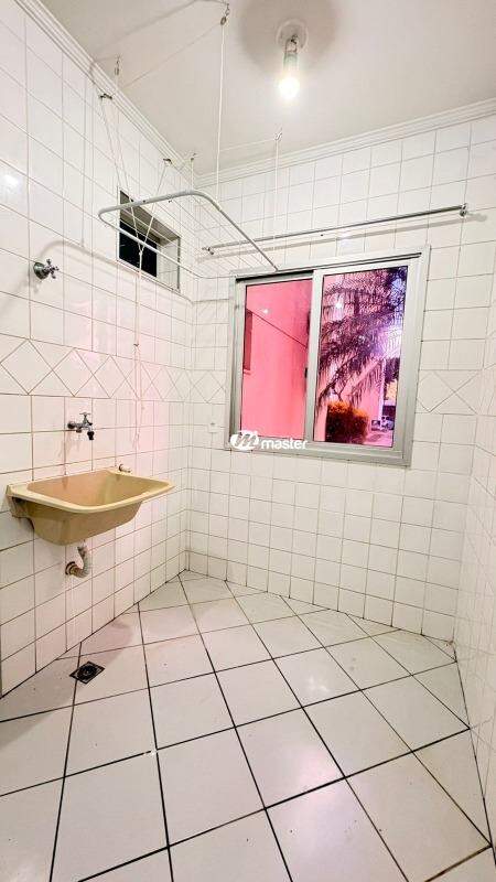 Apartamento para aluguel no Vila Santa Terezinha: 
