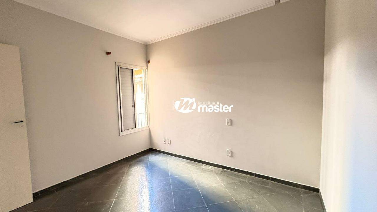 Apartamento para aluguel no Vila Santa Terezinha: 