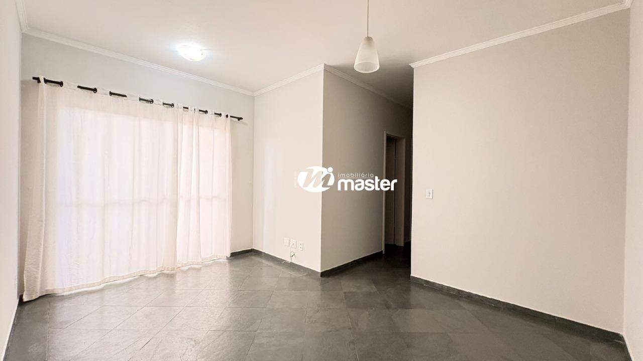 Apartamento para aluguel no Vila Santa Terezinha: 