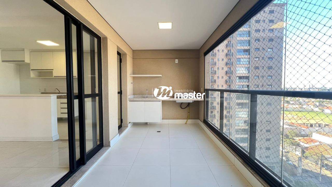 Apartamento para aluguel no Jardim São Paulo: 