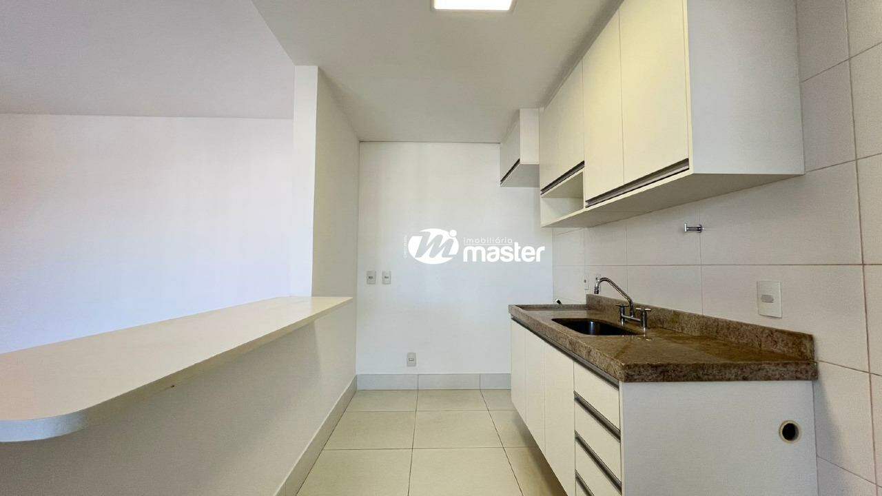 Apartamento para aluguel no Jardim São Paulo: 