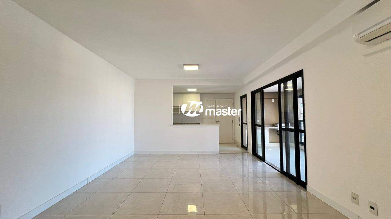 Apartamento para aluguel no Jardim São Paulo: 